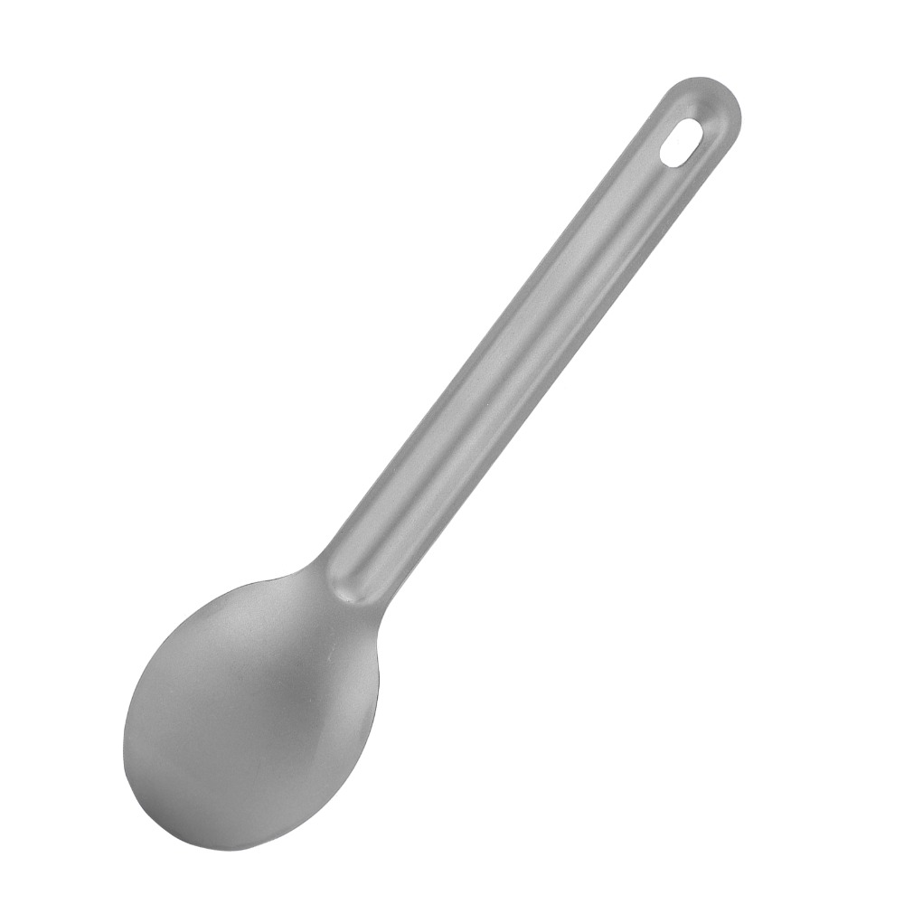 3 Pcs/Set Durable Lightweight  - đánh giá và giá Camp Spork Set