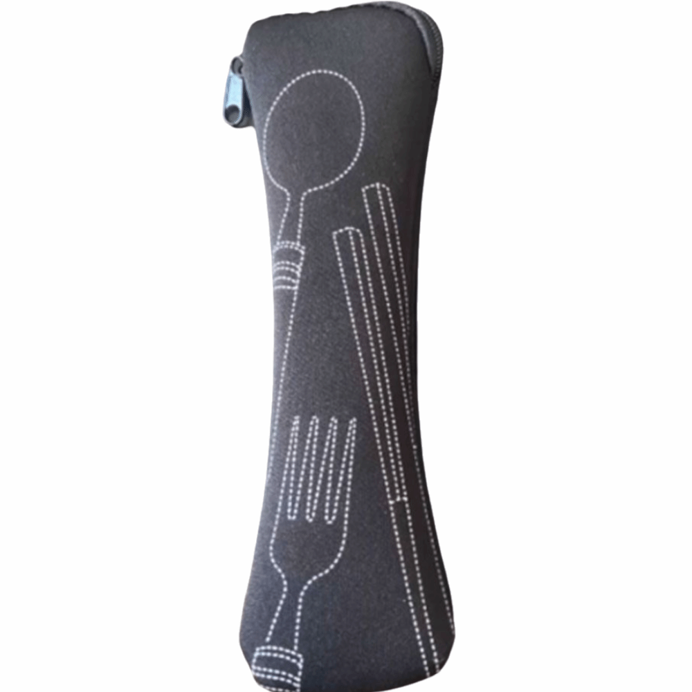 3 Pcs/Set Durable Lightweight  - đánh giá và giá Camp Spork Set