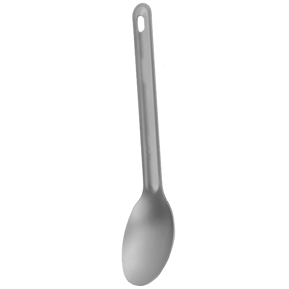3 Pcs/Set Durable Lightweight  - đánh giá và giá Camp Spork Set