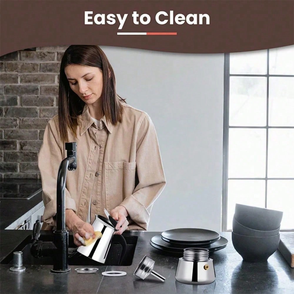 12Cup Coffee Maker Stainless S - đánh giá và giá Camping Cooking Gear