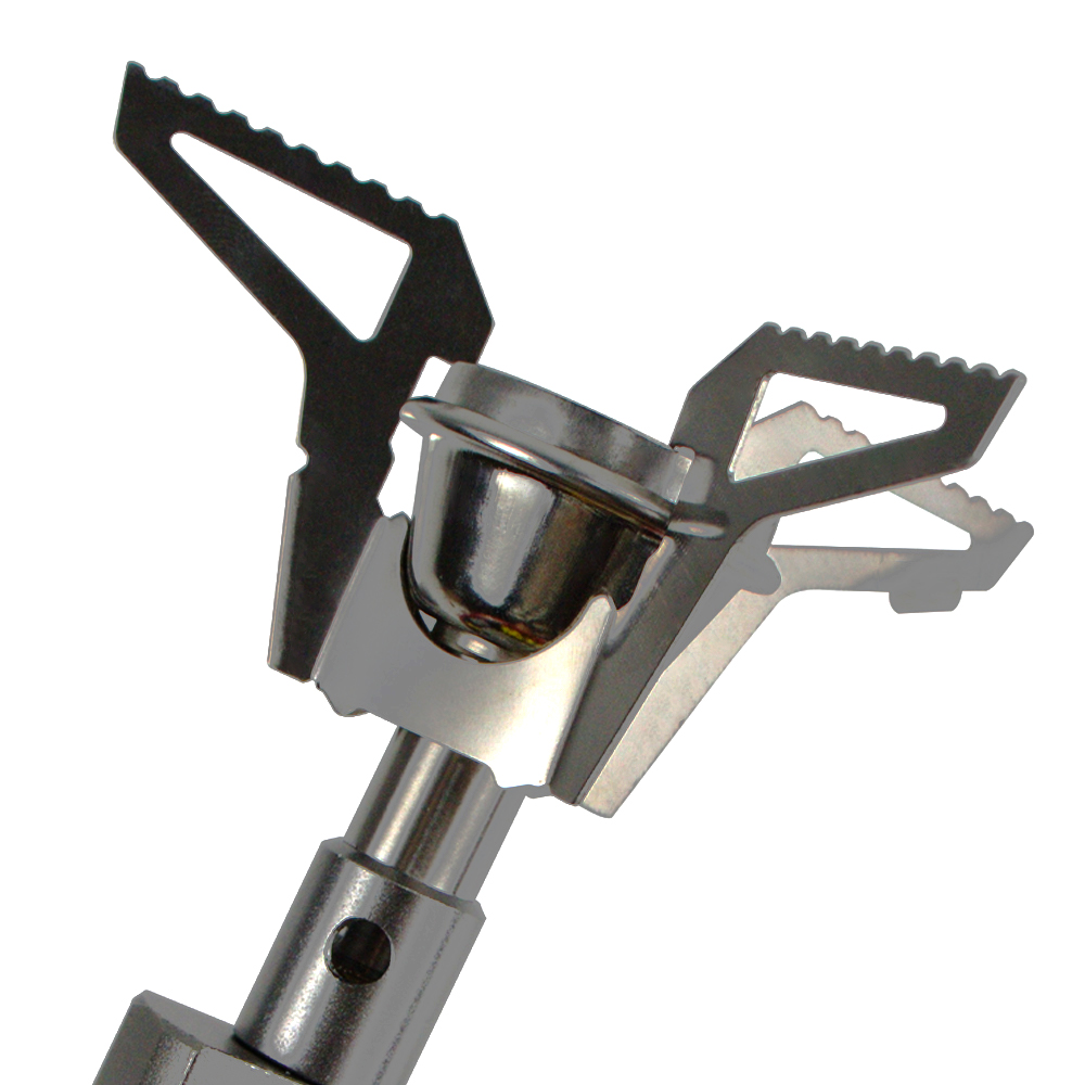 Outdoor Gas Stove Heater Campi - đánh giá và giá Camping Cooking Windshield