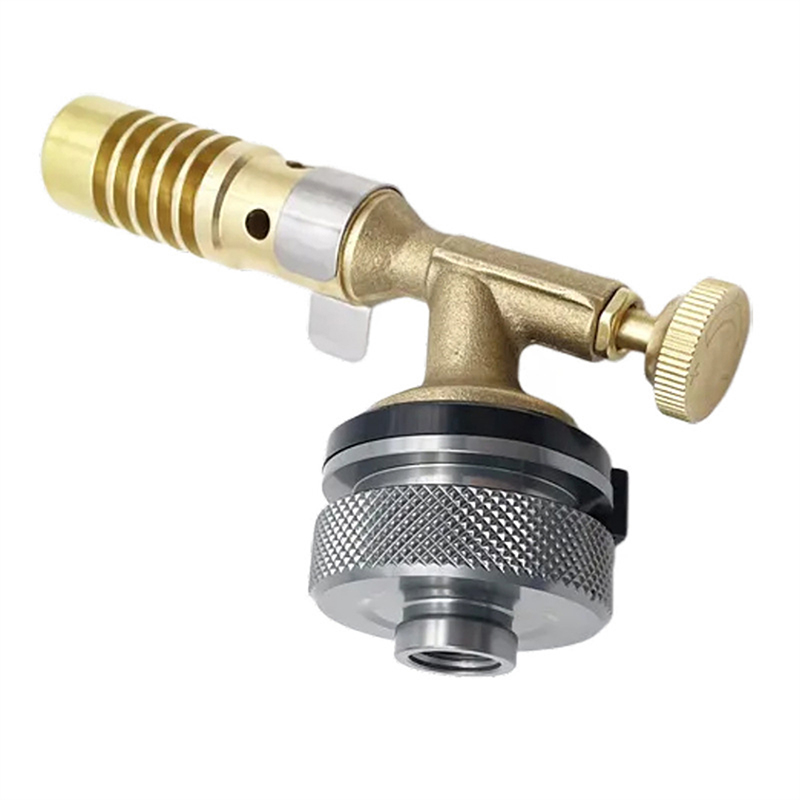 Hot Sale 1 PCS Flat Cylinder T - đánh giá và giá Camping Cooking Torch