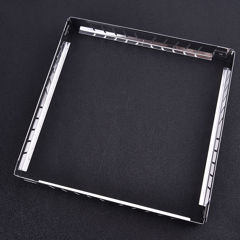 Ngoài Trời Bếp Gas Âm Gió Màn  - đánh giá và giá Camping Cooking Windshield