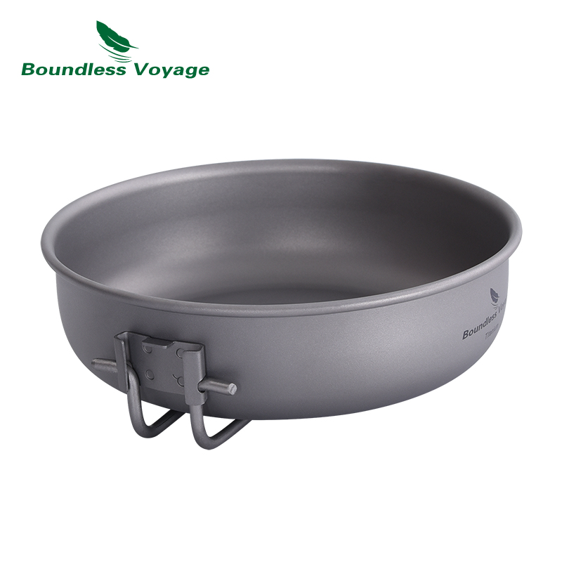 VÔ BIÊN Chuyến Hải Hành Siêu N - đánh giá và giá Camping Cooking Pots And Pans