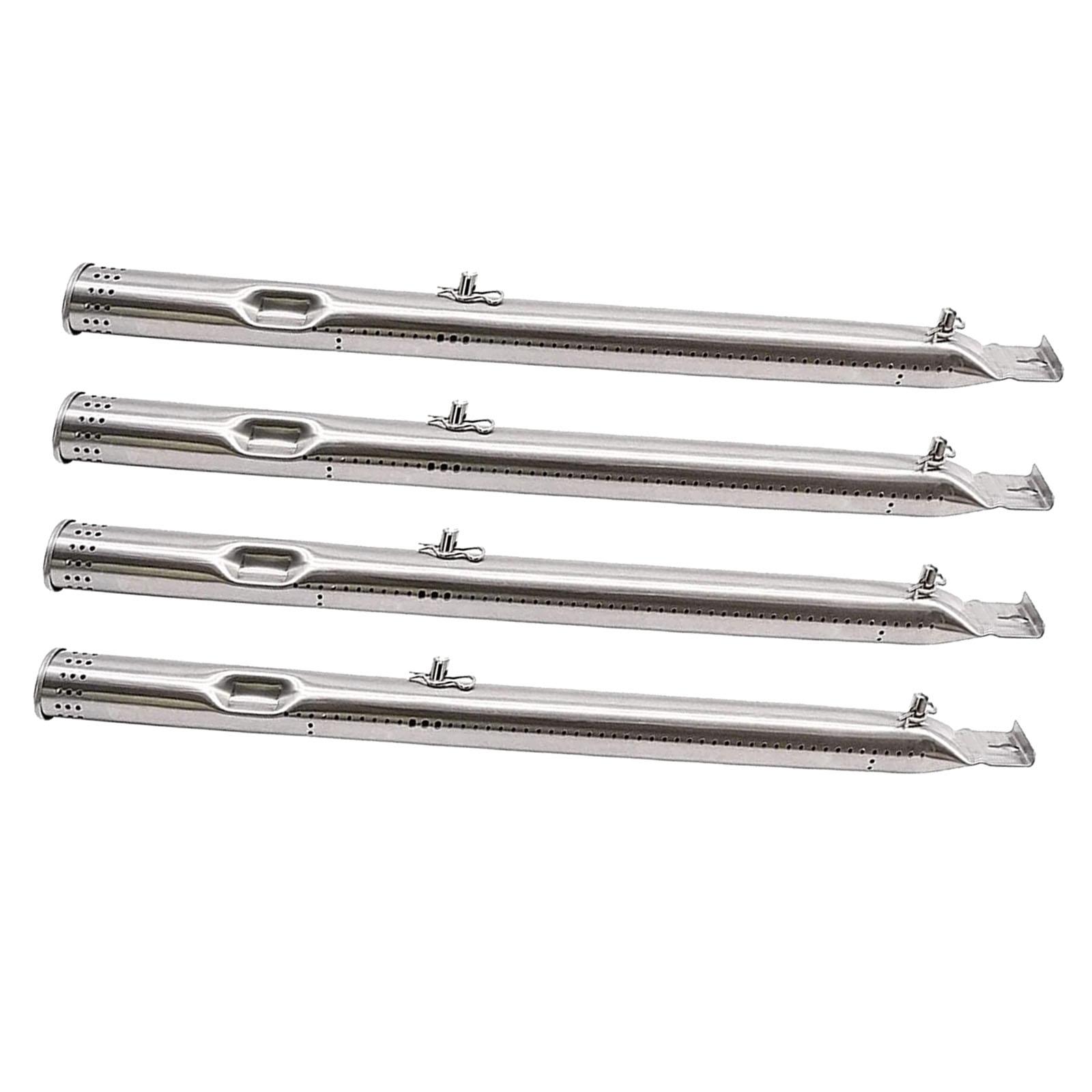 Universal Gas Grill Tube Burne - đánh giá và giá Camping Cooking Youtube