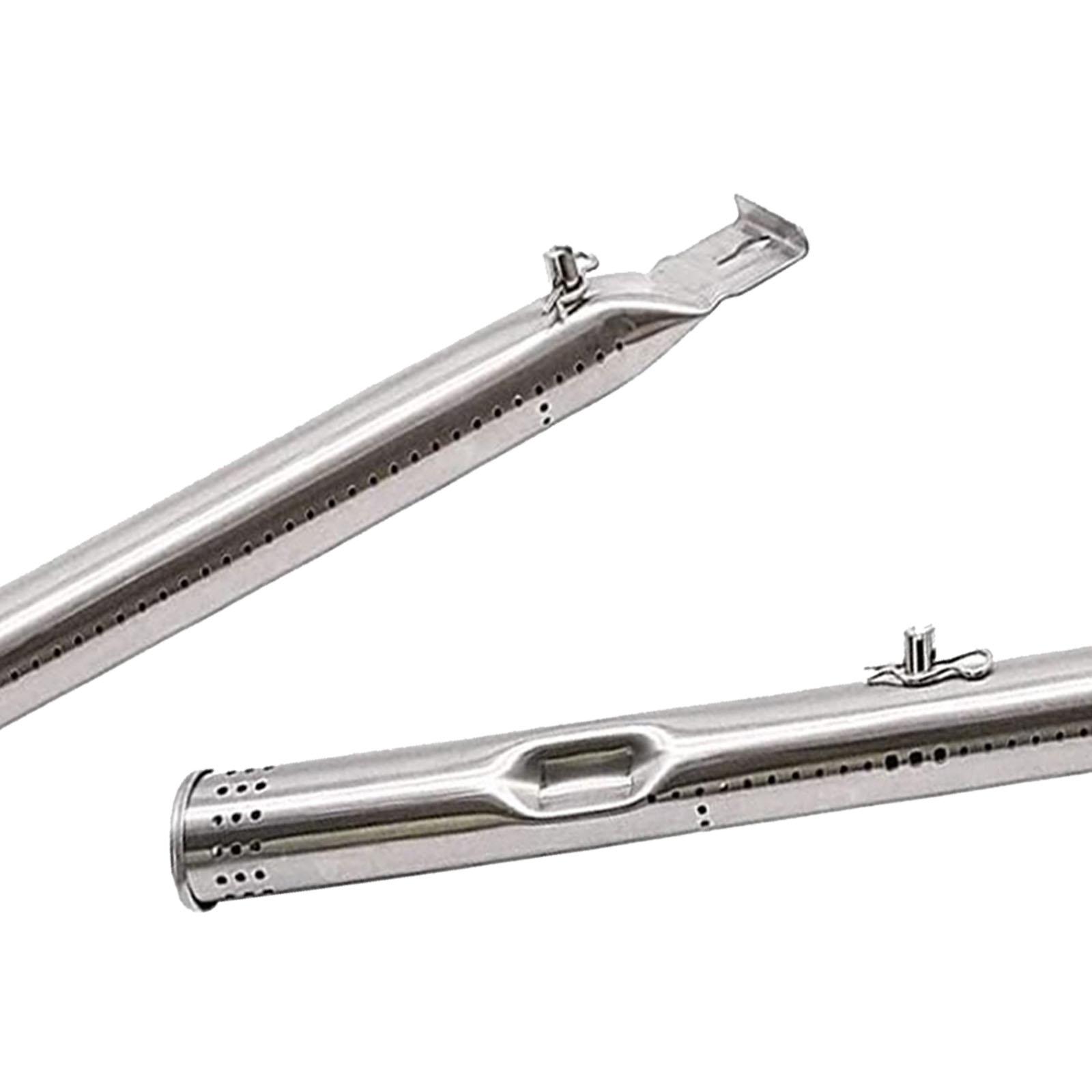 Universal Gas Grill Tube Burne - đánh giá và giá Camping Cooking Youtube