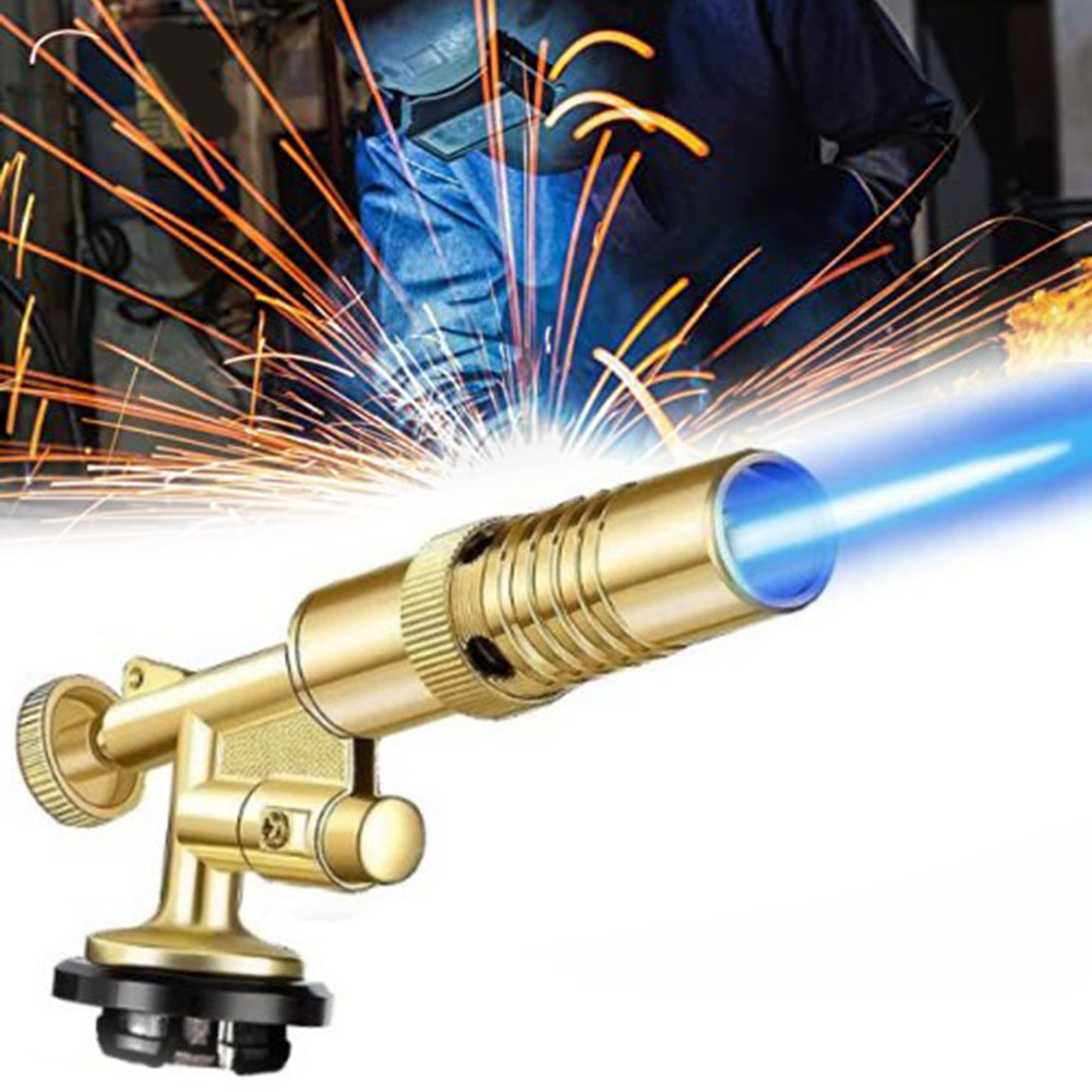 1 Pcs High-Performance Butane  - đánh giá và giá Camping Cooking Torch
