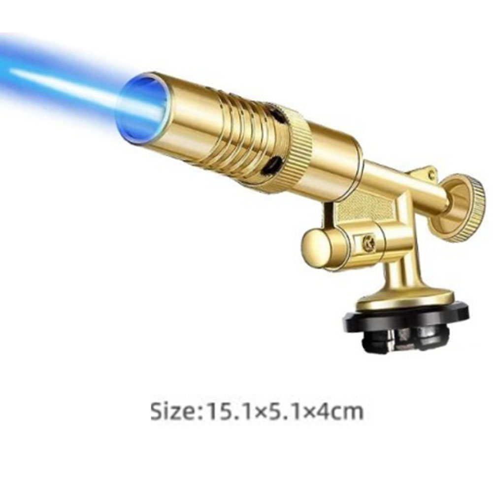 1 Pcs High-Performance Butane  - đánh giá và giá Camping Cooking Torch