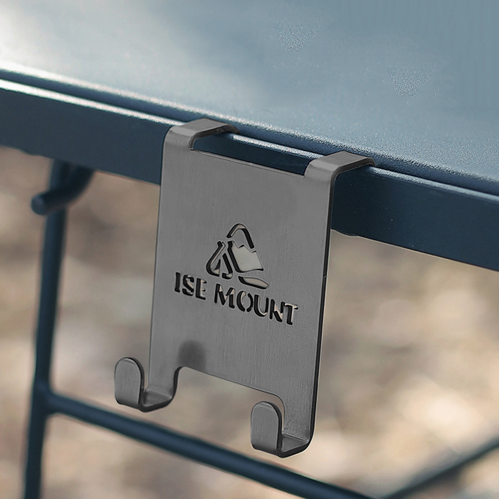 Hang Gas Canister Hook Camping - đánh giá và giá Camping Cooking Drawer