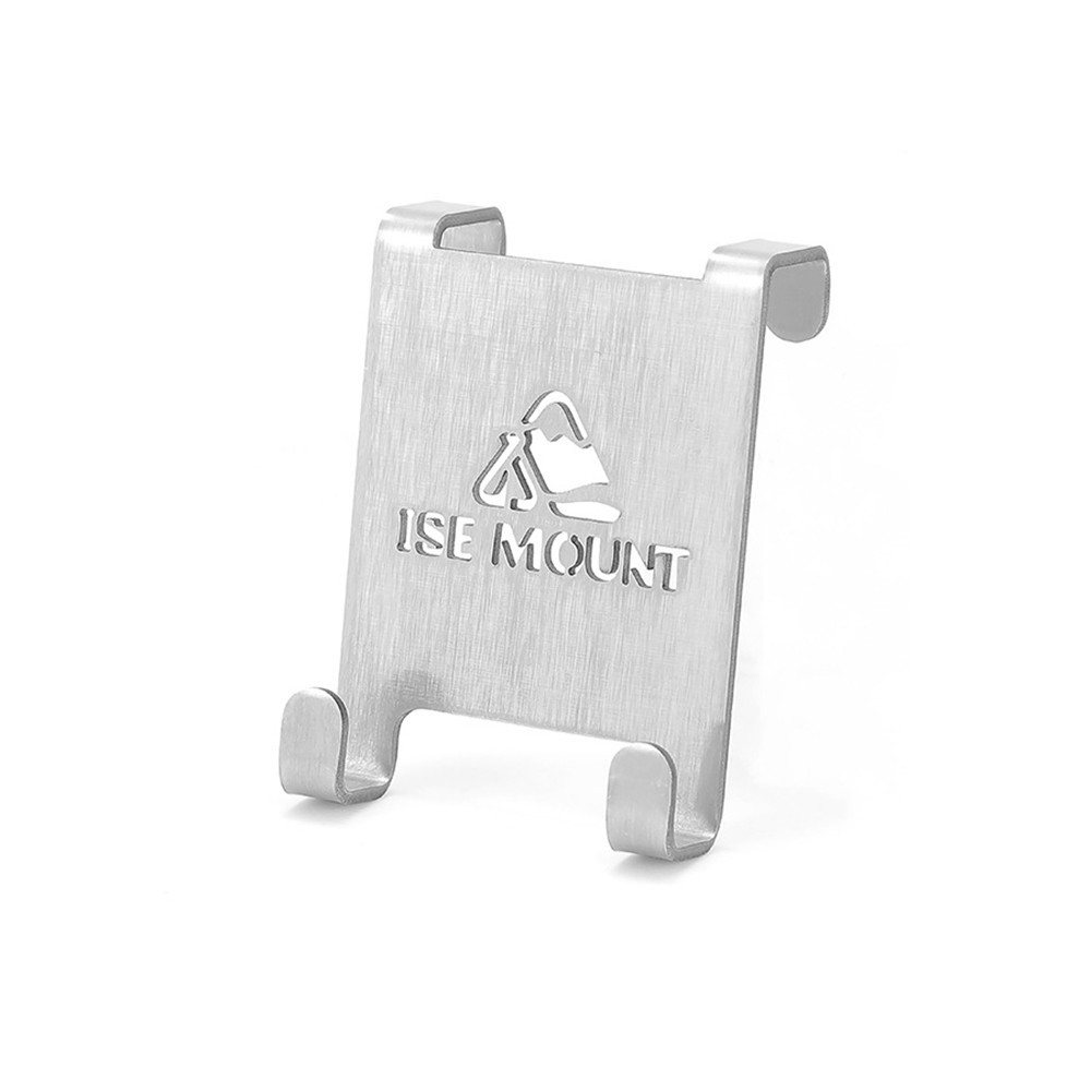 Hang Gas Canister Hook Camping - đánh giá và giá Camping Cooking Drawer