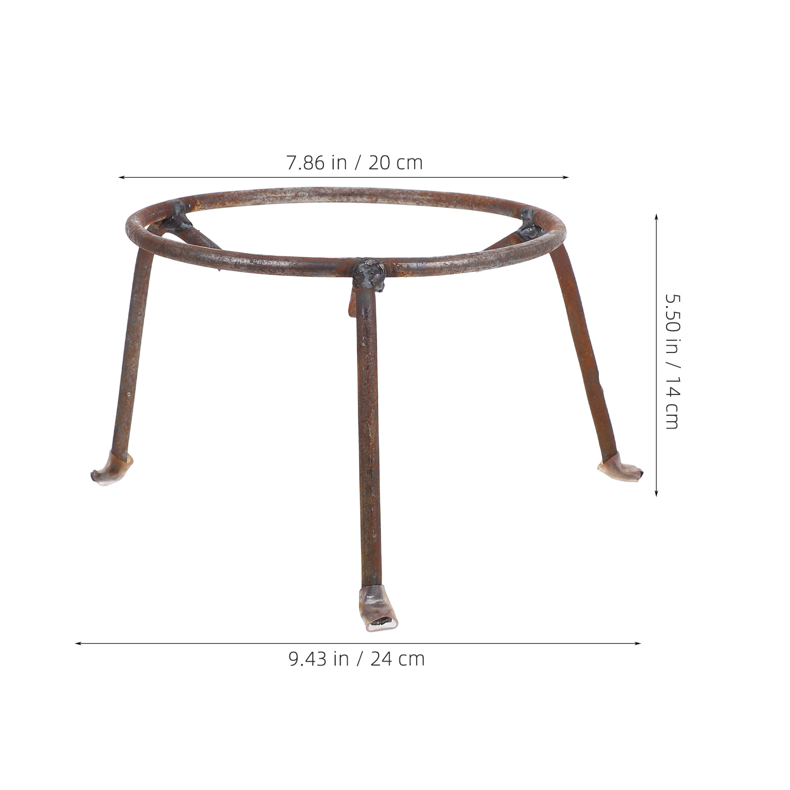 Pot Stand Rebar Durable Lightw - đánh giá và giá Camping Cooking Pots And Pans