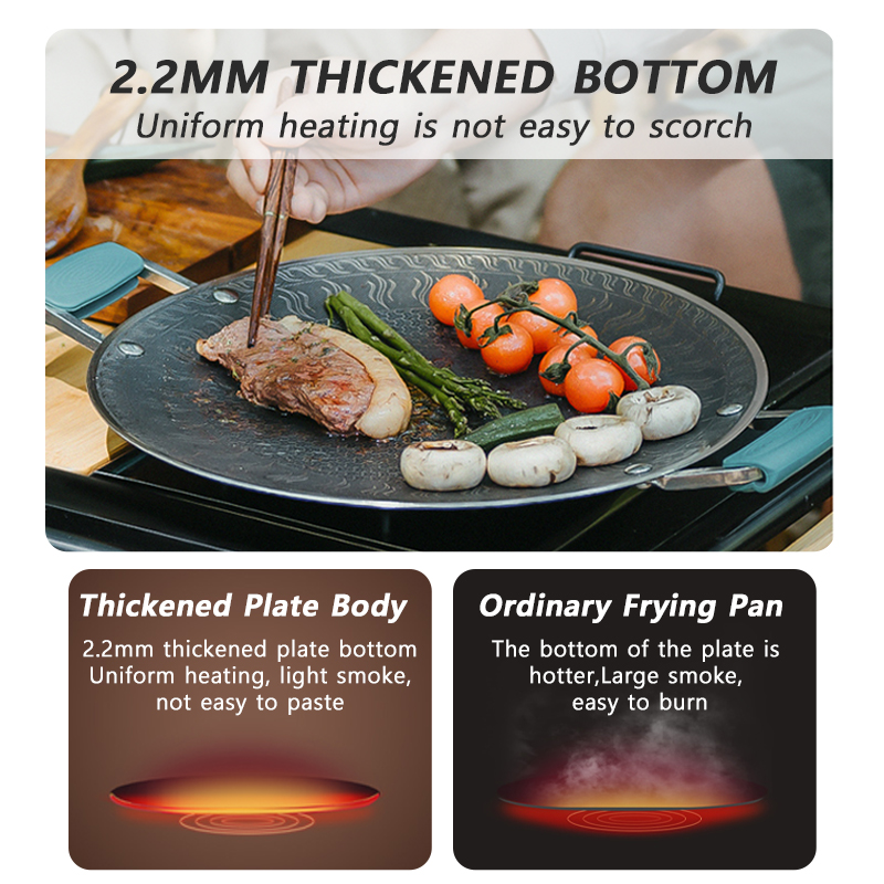 Naturehike BBQ Cooking Grill P - đánh giá và giá Camping Hiking Cooking
