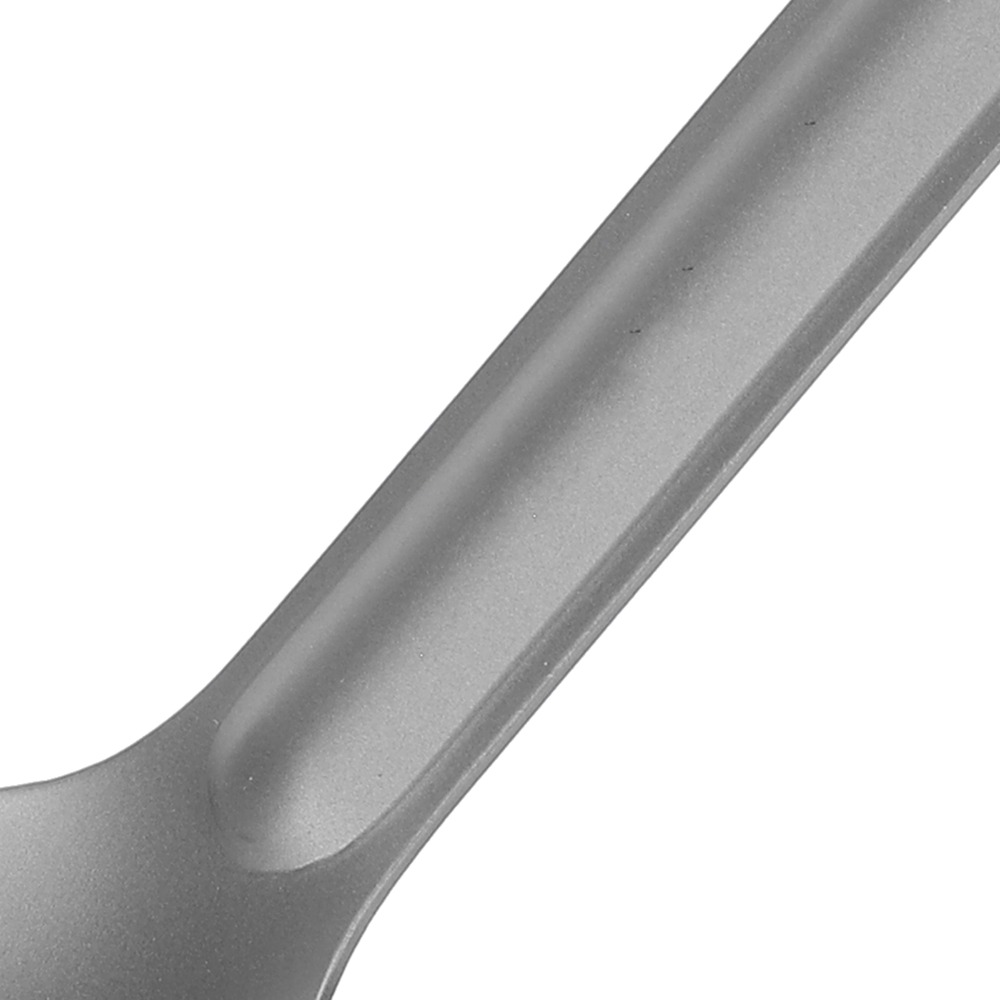 3 Pcs/Set Lightweight Titanium - đánh giá và giá Camp Spork Set