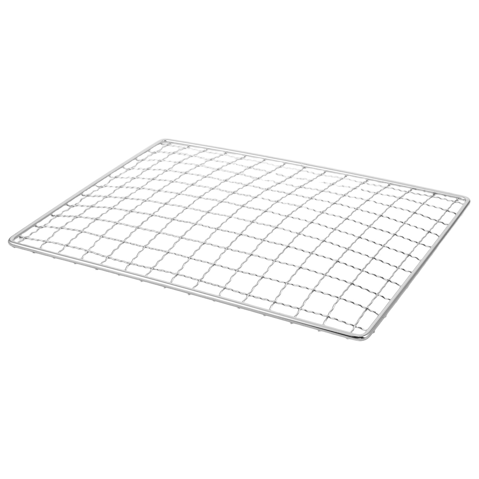 Stainless Steel Grill Mesh Mat - đánh giá và giá Camping Cooking With Gas