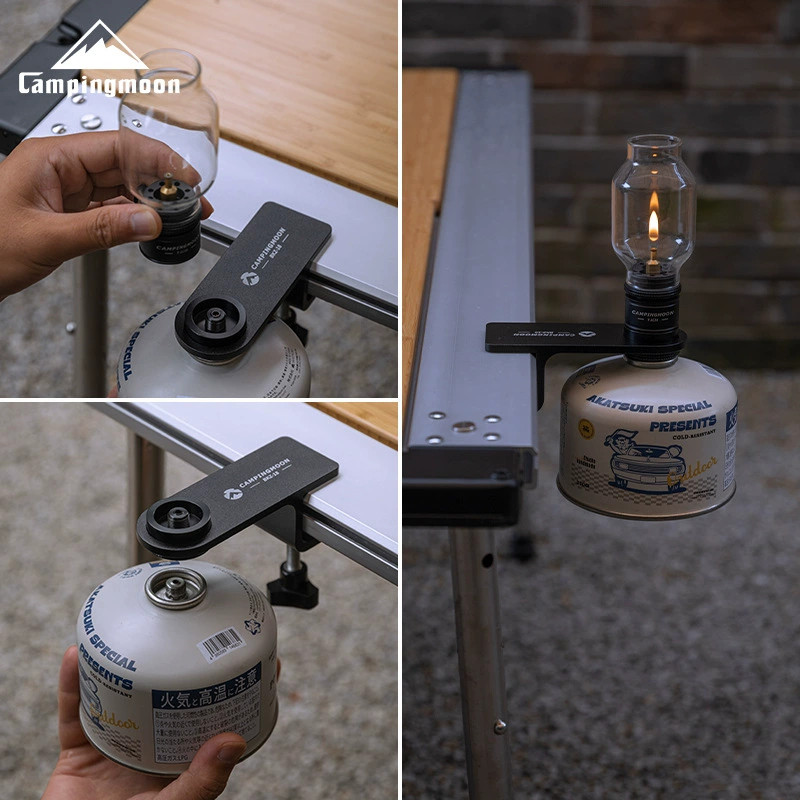 Camping Desktop Clip Extension - đánh giá và giá Camping Cooking Drawer