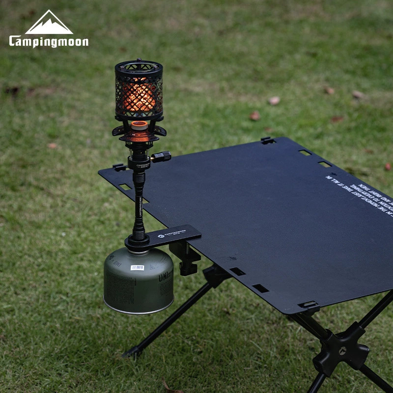 Camping Desktop Clip Extension - đánh giá và giá Camping Cooking Drawer