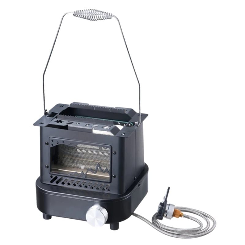 【BIG SALE】Outdoor Heater, Port - đánh giá và giá Camping Cooking Windshield