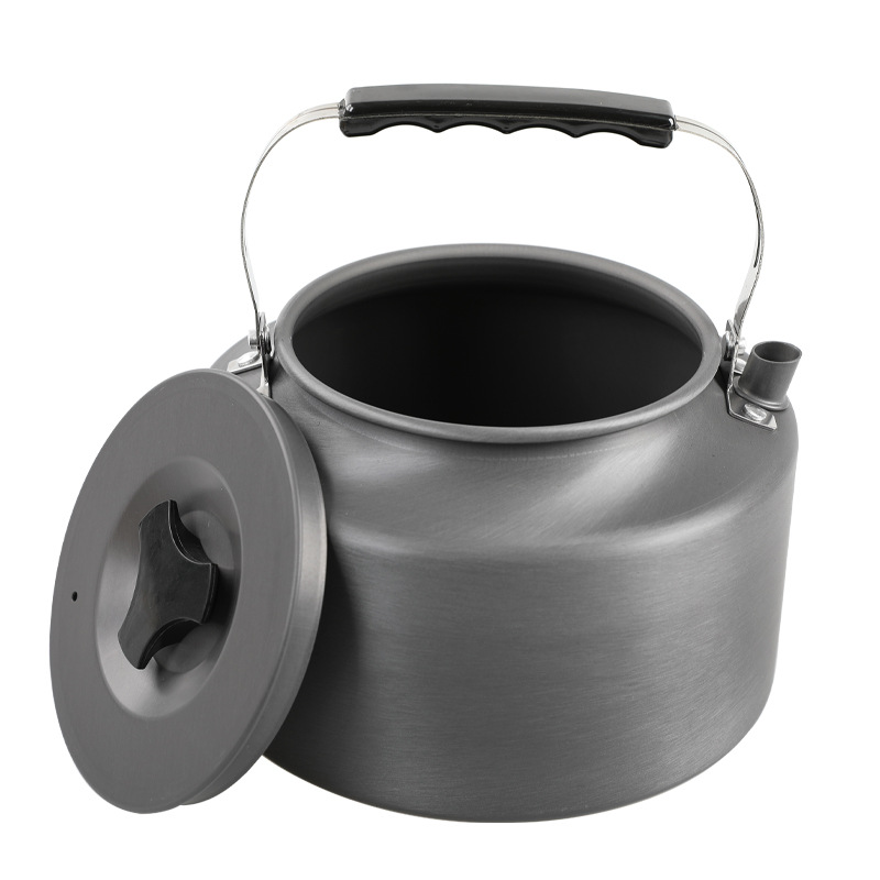 Hợp Kim Nước Ngoài Trời Ấm Siê - đánh giá và giá Camping Cooking Options