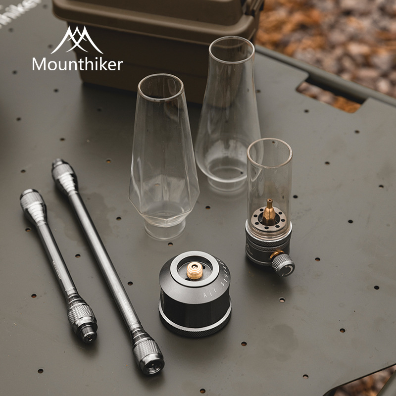 Camping Gas Lamp Portable Smal - đánh giá và giá Camping Cooking Drawer