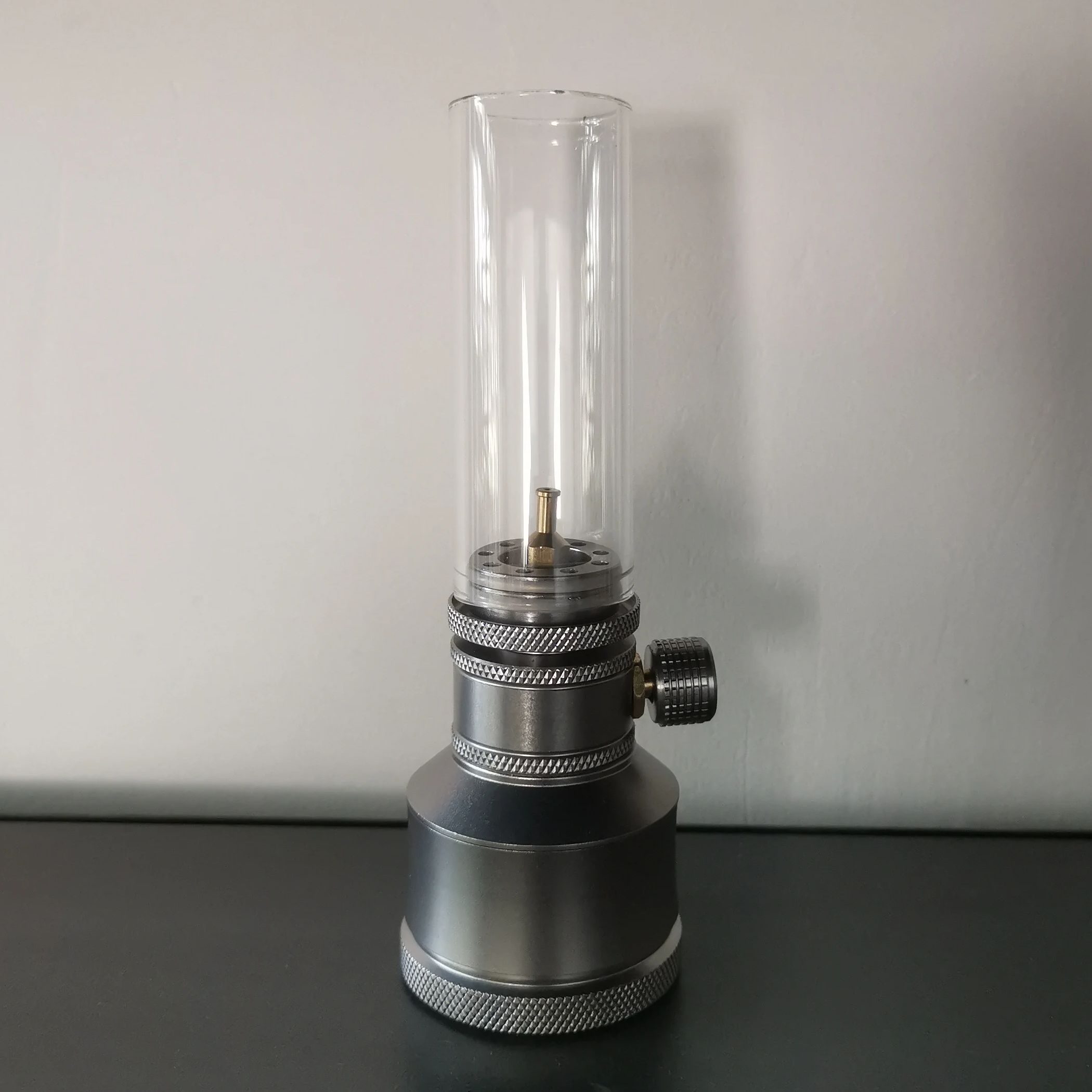 Camping Gas Lamp Portable Smal - đánh giá và giá Camping Cooking Drawer