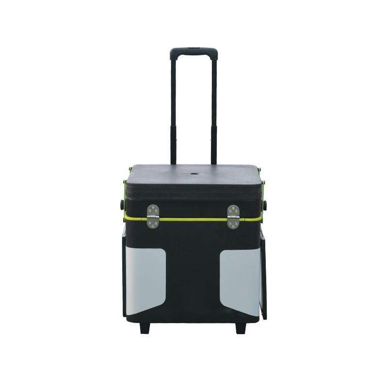 Multi-functional Integrated Be - đánh giá và giá Camping Cooking Bench