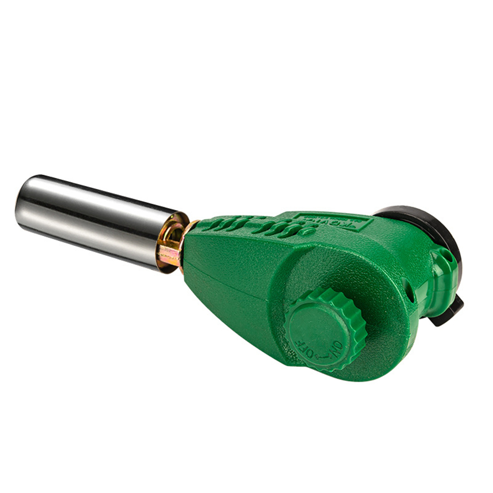 Flame Gun Welding Torch Kitche - đánh giá và giá Camping Cooking Torch