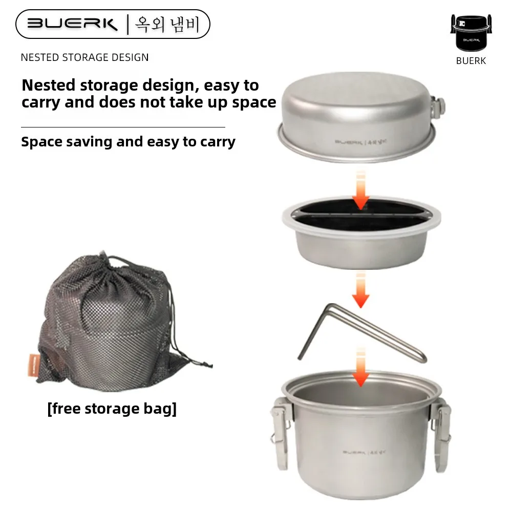 Outdoor Camping Multi Function - đánh giá và giá Camping Cooking Rice