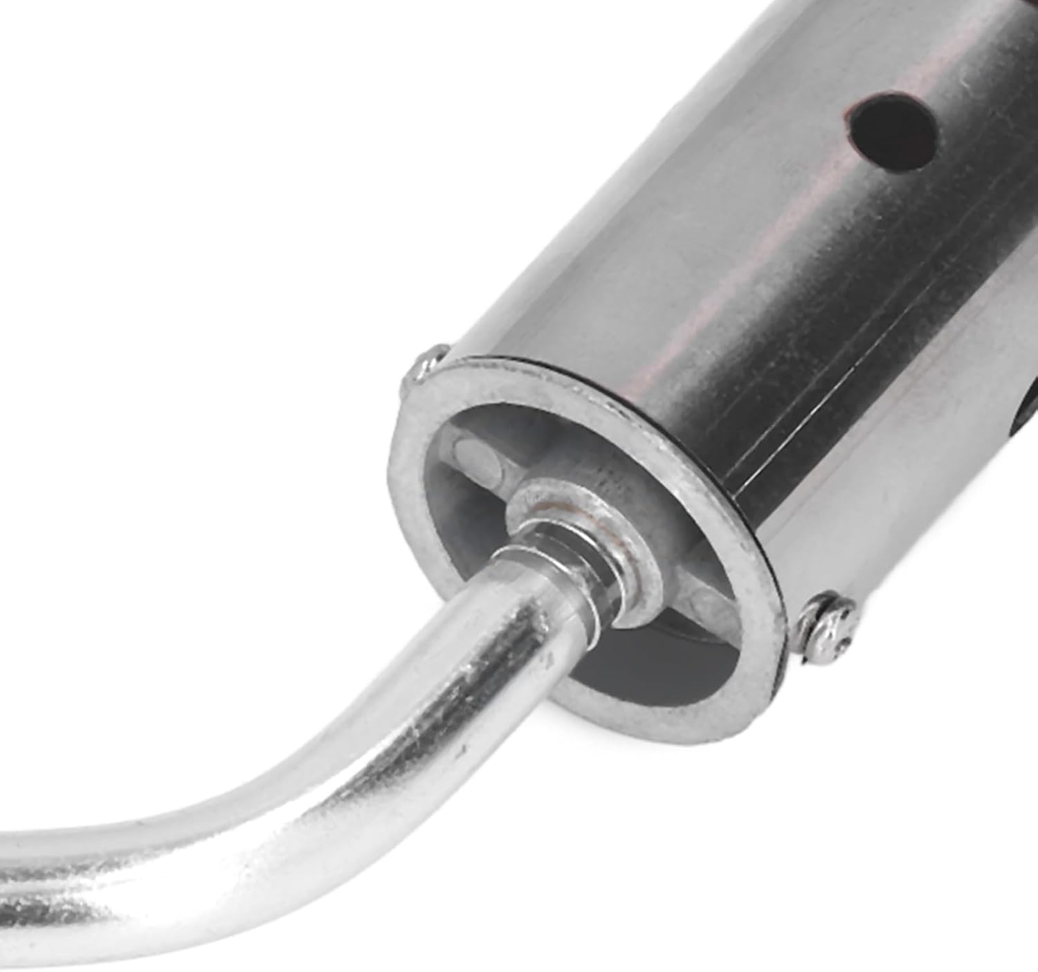 Portable Butane Torch for Outd - đánh giá và giá Camping Cooking Torch