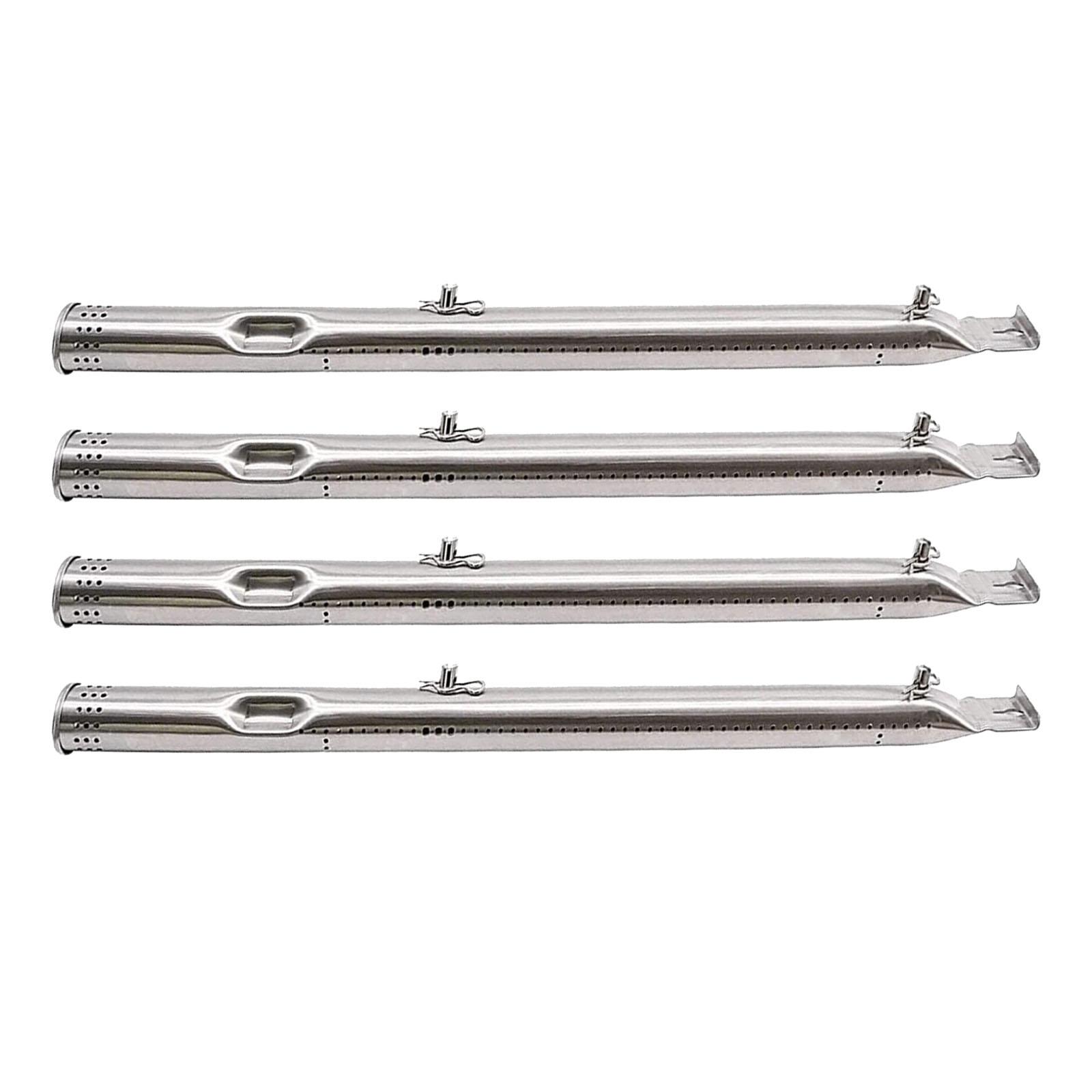 BBQ Tube Burner 4 Pack High Pe - đánh giá và giá Camping Cooking Youtube