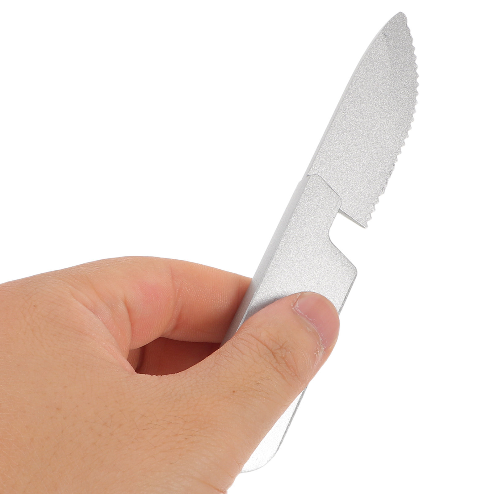 Ultralight 2 in 1 Camping Uten - đánh giá và giá Camp Spork Set
