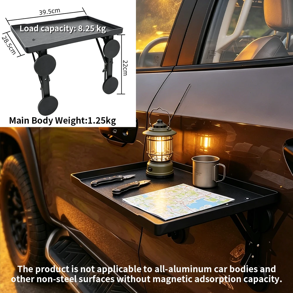 Portable Car Side Door Hanging - đánh giá và giá Camping Cooking Gadgets