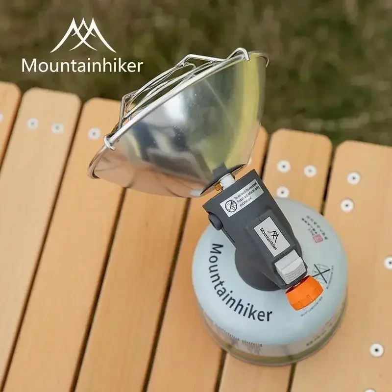 MOUNTAINHIKER Outdoor Camping  - đánh giá và giá Camping Cooking Drawer