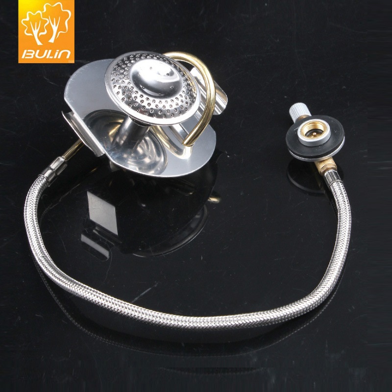 Camping Gas Stove Bulin BL100- - đánh giá và giá Camping Cooking Windshield