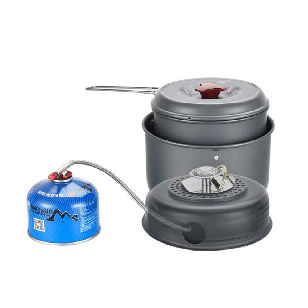 Camping Gas Stove Bulin BL100- - đánh giá và giá Camping Cooking Windshield