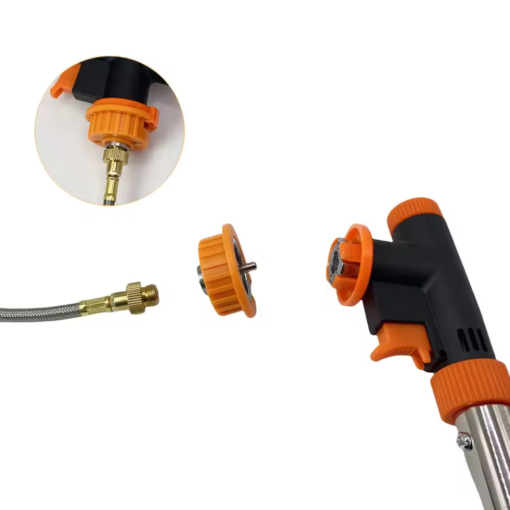 Outdoor Cassette Adapter Threa - đánh giá và giá Camping Cooking Drawer