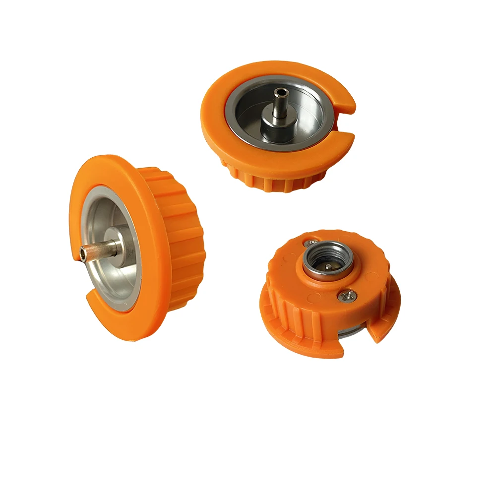 Outdoor Cassette Adapter Threa - đánh giá và giá Camping Cooking Drawer