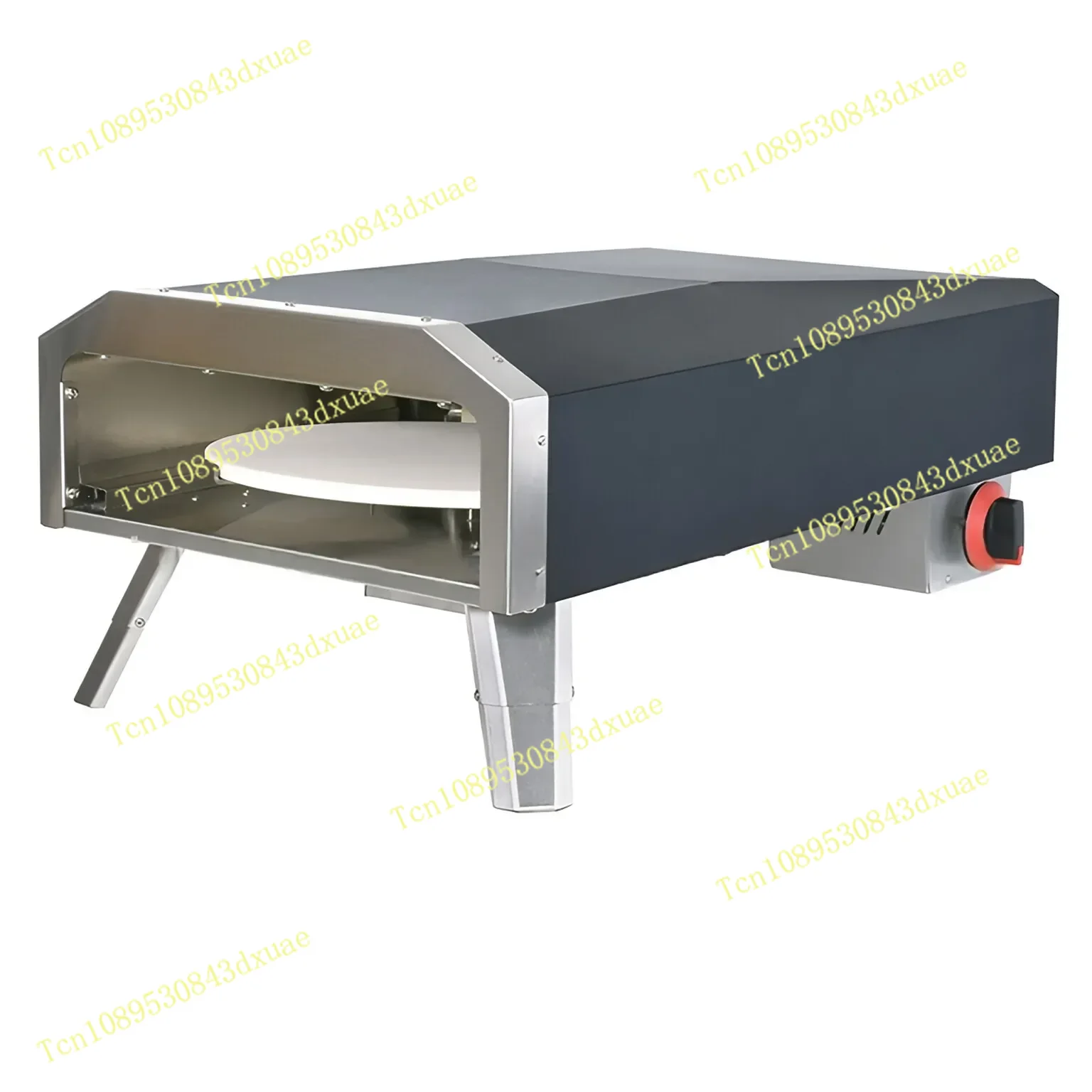 Camping Gas Pizza Oven Foldabl - đánh giá và giá Camping Cooking With Gas