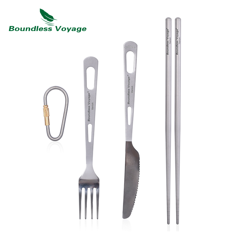 VÔ BIÊN Chuyến Hải Hành Ngoài  - đánh giá và giá Camp Spork Set