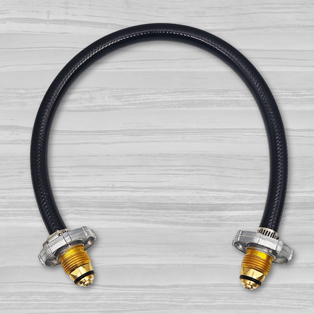 60cm Mutual Filling Bridge Pro - đánh giá và giá Camping Cooking With Gas