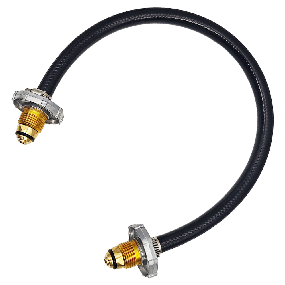 60cm Mutual Filling Bridge Pro - đánh giá và giá Camping Cooking With Gas
