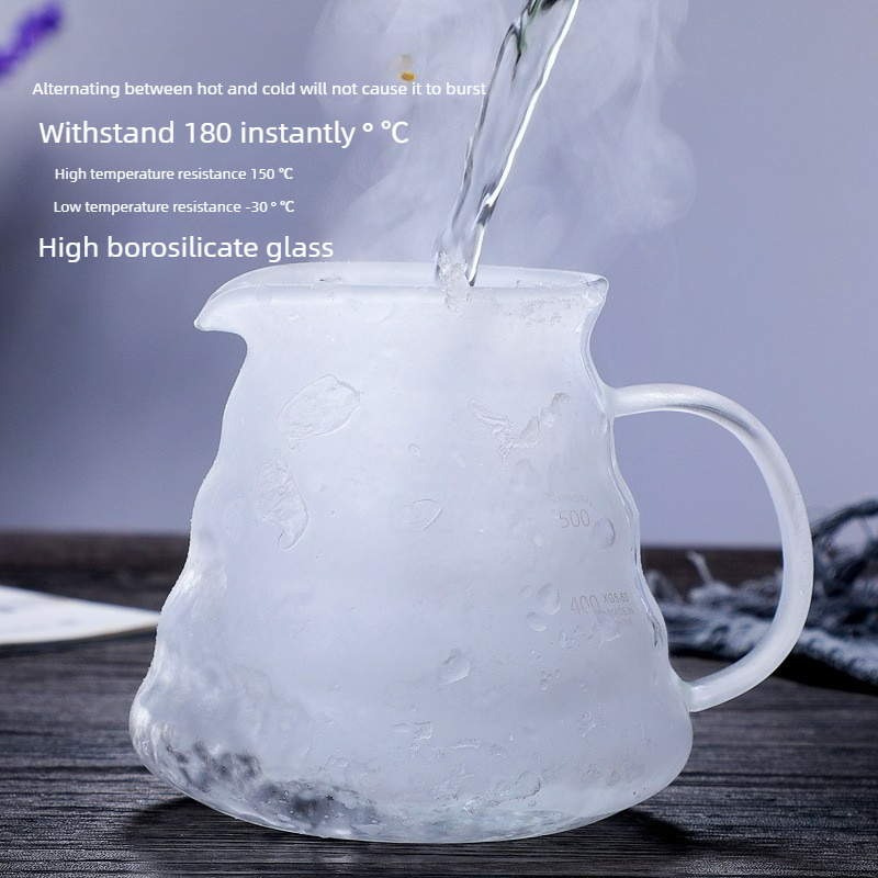 Pour Over Coffee Maker Set Hig - đánh giá và giá Camping Cooking Gear