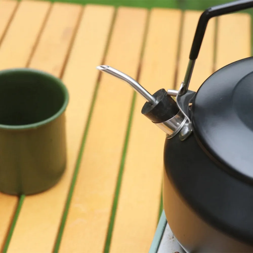 Camping Kettle Spout Outdoor C - đánh giá và giá Camping Cooking Youtube