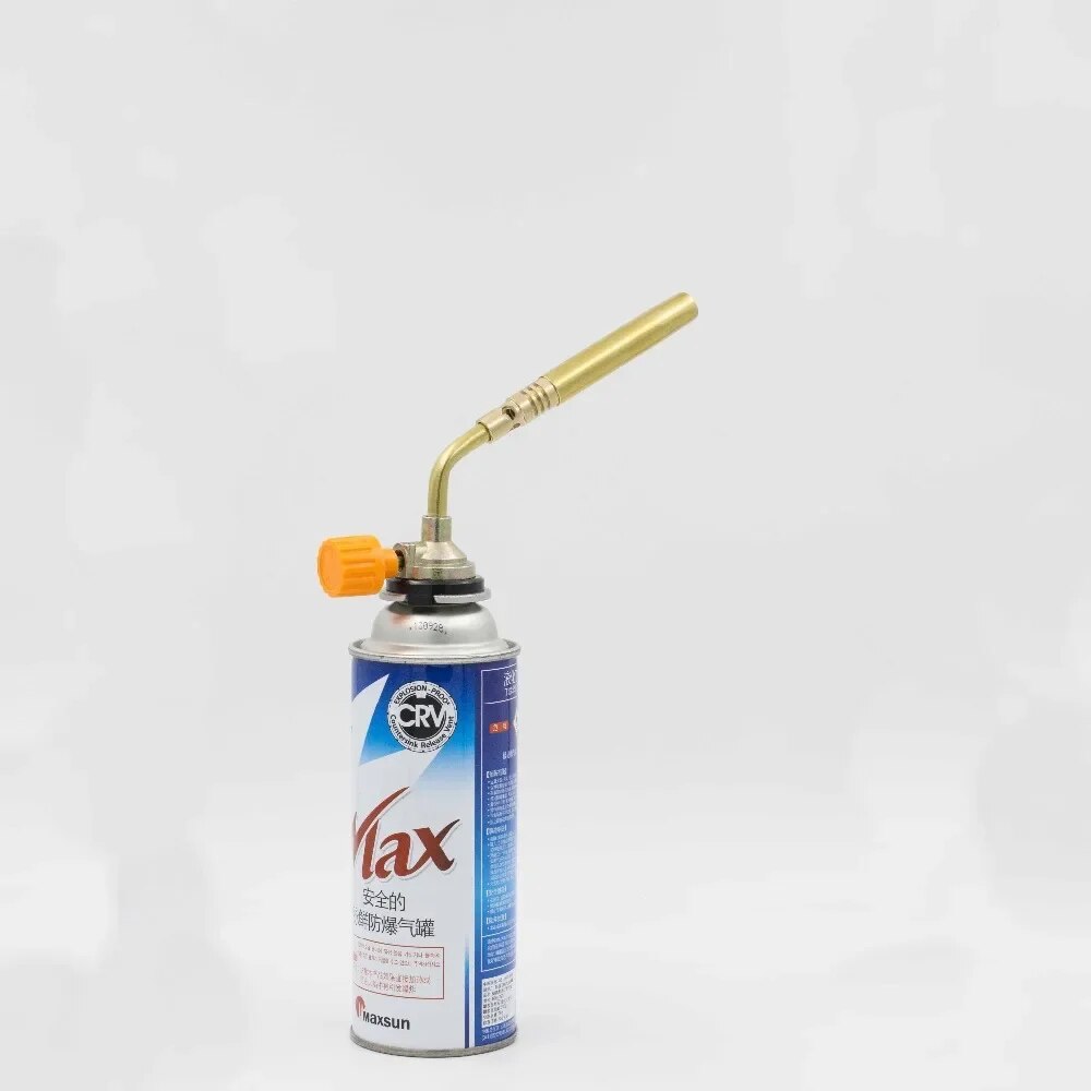 Butane Burner Welding Gas Torc - đánh giá và giá Camping Cooking Torch