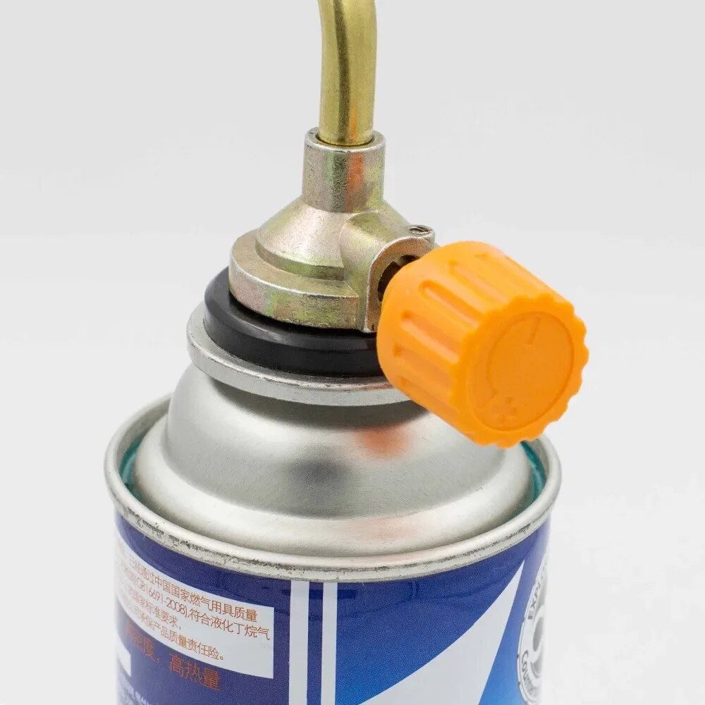 Butane Burner Welding Gas Torc - đánh giá và giá Camping Cooking Torch